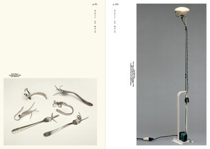 Design en main – Du langage à l'objet