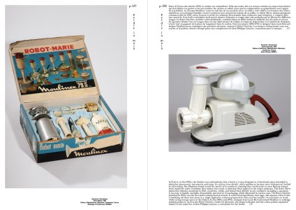 Design en main – Du langage à l'objet