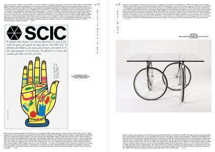 Design en main – Du langage à l'objet