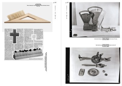 Design en main – Du langage à l'objet