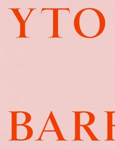 Yto Barrada - Color Problems