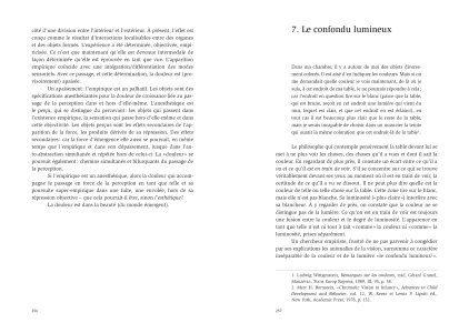 Paraboles pour le virtuel