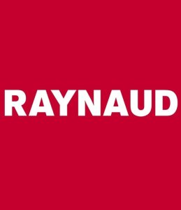 Jean-Pierre Raynaud - Autoportait