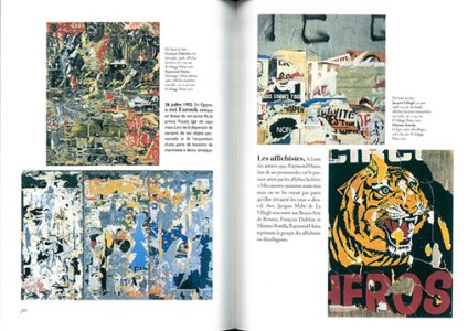 Un XXe siècle artistique