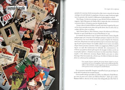 Histoires de la mode