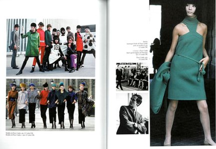 Histoires de la mode