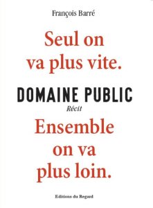 François Barré - Domaine public 