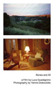 Yannis Drakoulidis, Luca Guadagnino - Bones and All 