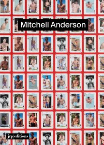 Mitchell Anderson - 