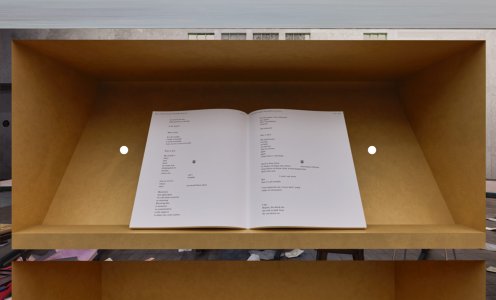 Biennale de l'Image en Mouvement 2024