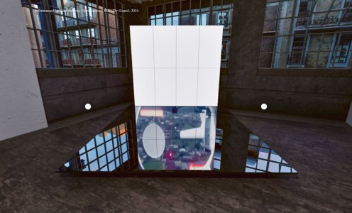 Biennale de l'Image en Mouvement 2024