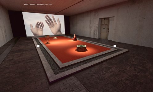 Biennale de l'Image en Mouvement 2024