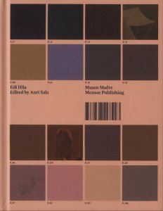 Edi Hila - Edited by Anri Sala
