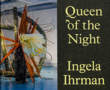 Ingela Ihrman - Queen of the Night 
