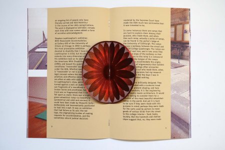 This Is Where We Are