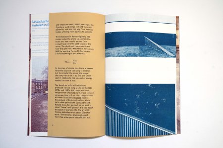 This Is Where We Are