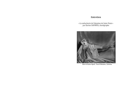 L'ardeur et la conquête