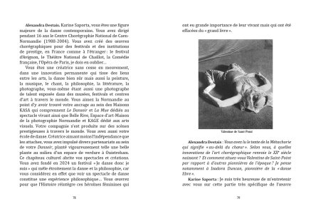 L'ardeur et la conquête