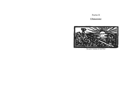 L'ardeur et la conquête