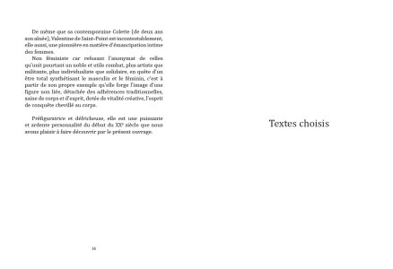 L'ardeur et la conquête