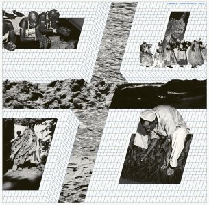 Candomblé - Sacred Rhythms in Brazil (2 vinyl LP)