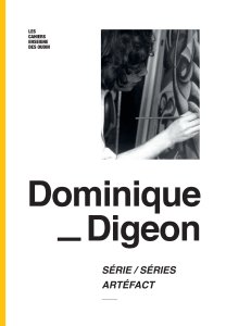 Dominique Digeon - Série / Séries - Artefact