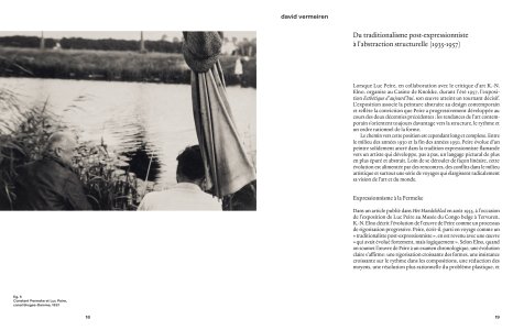 Abstraction en abondance