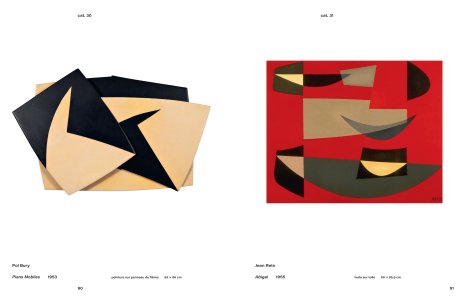 Abstraction en abondance