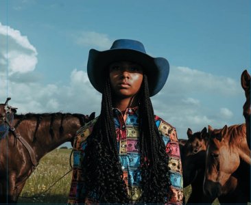 Ivan McClellan - Eight Seconds - Legacy in Motion