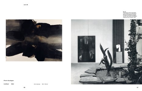 Abstraction in Abundance