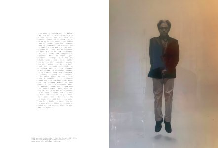 Atlas of Cinematic Affinities