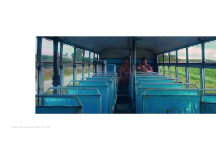 Atlas of Cinematic Affinities