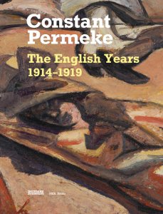 Constant Permeke - 1914-1919 - The English Years
