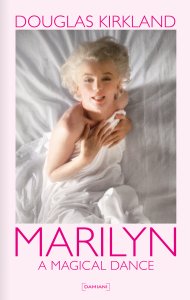 Douglas Kirkland - Marilyn 