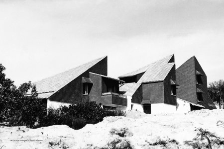 Maison Chérenda