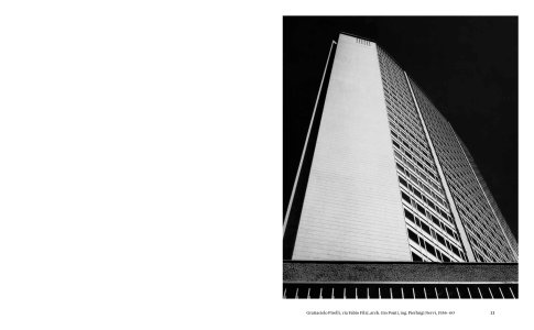 Milano 1957/1973