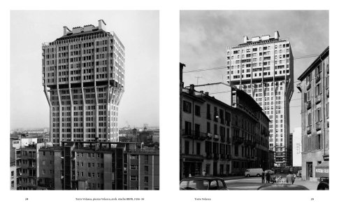 Milano 1957/1973
