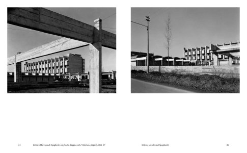 Milano 1957/1973