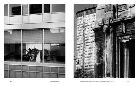 Milano 1957/1973