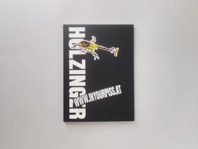 Holzinger