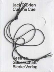 Jack O\'Brien - Cue the Cue 
