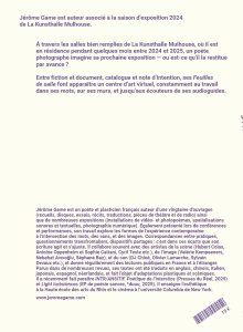 Feuilles de salle