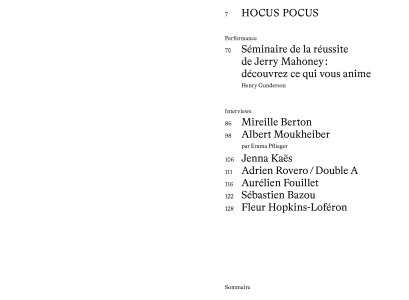 Hocus Pocus