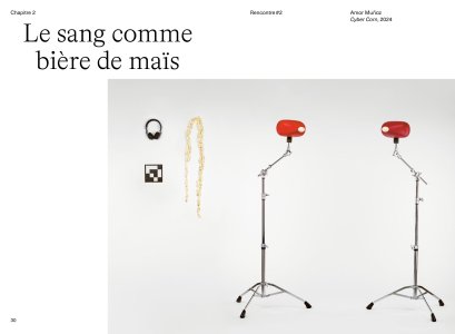 Pour des mondes magiques