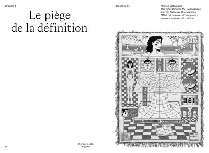 Pour des mondes magiques