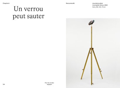 Pour des mondes magiques