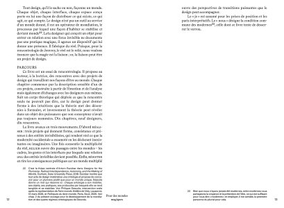 Pour des mondes magiques