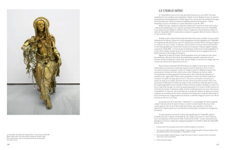 Le corps transfiguré