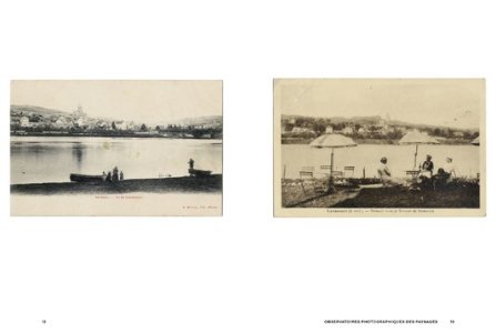 Observatoires photographiques des paysages