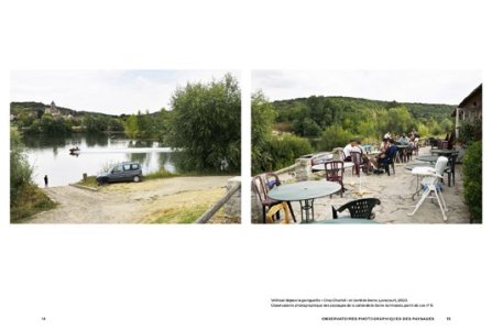 Observatoires photographiques des paysages